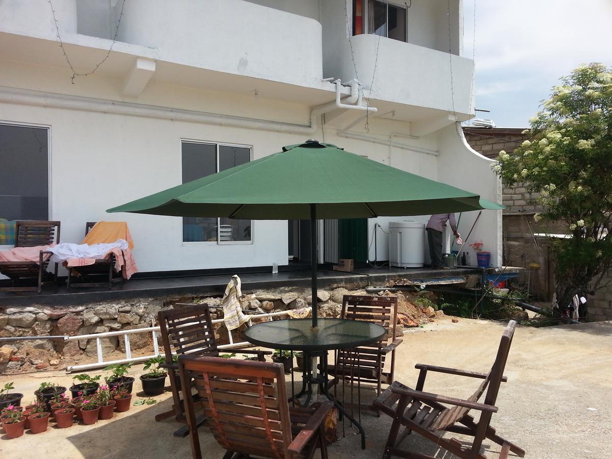 Olive Hill Top Hotel Haputale Exterior photo